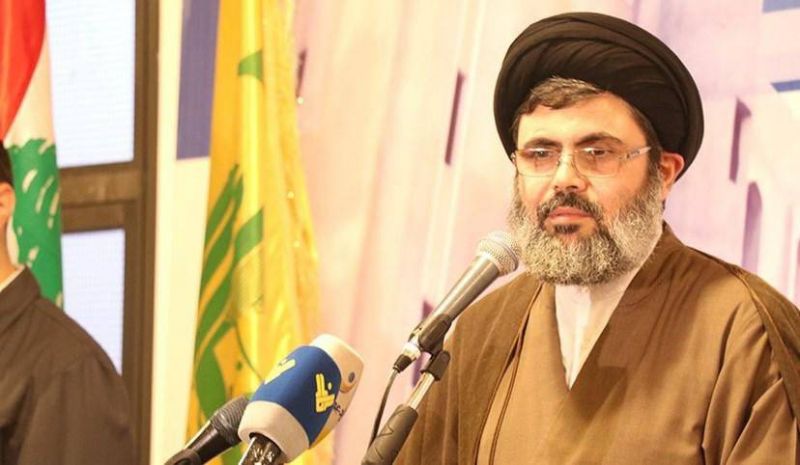Israël accuse le Hezbollah de transporter des armes d'Iran au Liban via la Syrie
