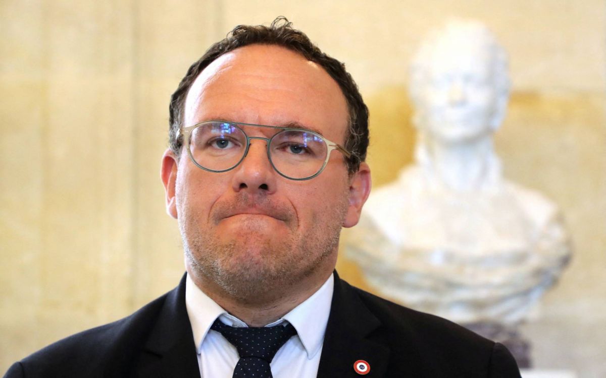 Un ministre du nouveau gouvernement conteste des accusations de violences sexuelles