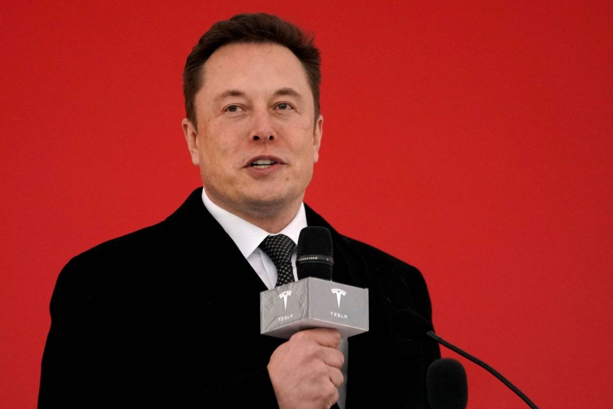 Musk au Brésil pour la protection environnementale et la connexion de l'Amazonie