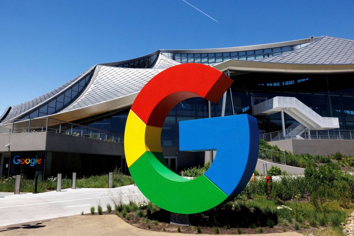 La filiale russe de Google va déposer le bilan