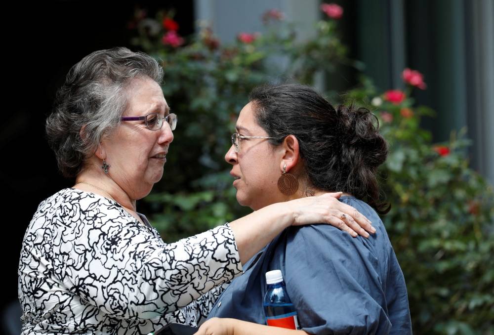 Quinze morts dont 14 enfants dans la fusillade dans une école du Texas
