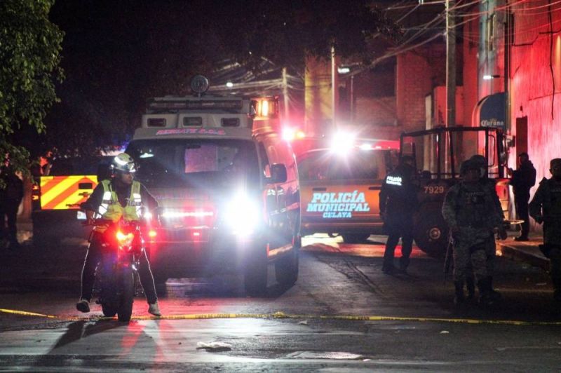 Dix morts lors d'une attaque contre un hôtel et des bars dans le centre