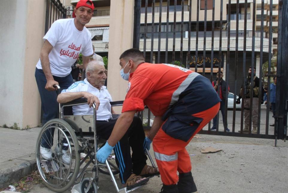 Making voting more accessible in Lebanon: It’s not that difficult Making voting more accessible in Lebanon: It’s not that difficult
