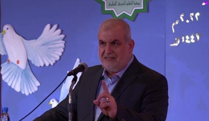 Hezbollah MP says his parliamentary bloc is 'open to positive cooperation'