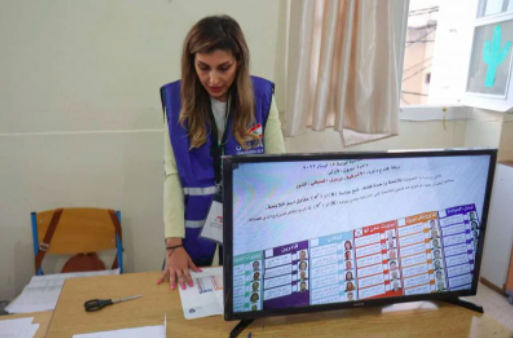 France congratulates Lebanon for on-time elections, urges swift government formation