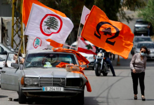Lebanese parliamentary elections: Official figures reveal five main trends