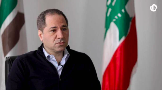 Kateb's Gemayel: 'Everything has changed' post-elections