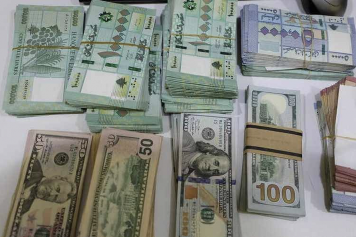 Lira continues to drop, reaching all-time low