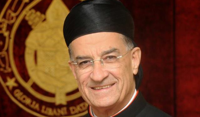 Le patriarche Raï se remet d'une opération au cœur