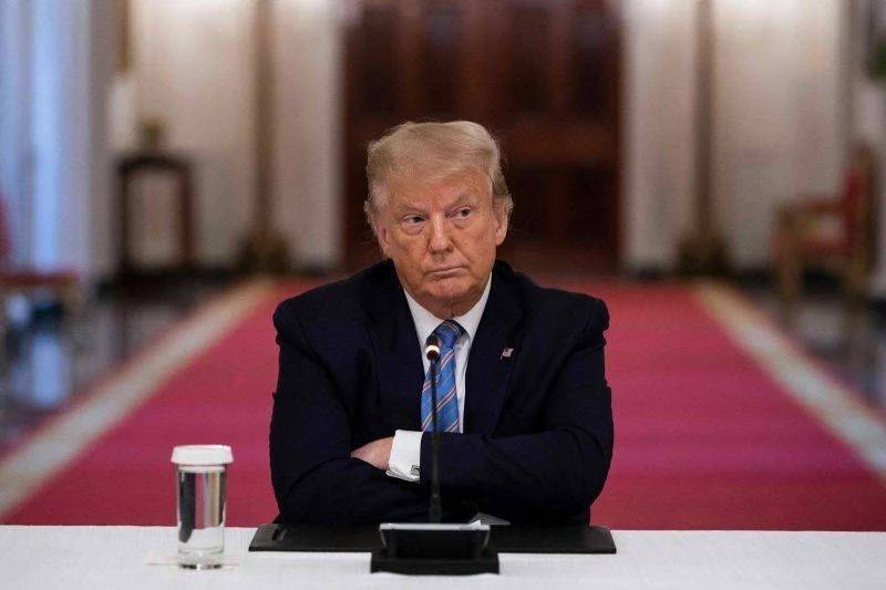 Géorgie, acte II : Trump redescend dans l'arène pour des primaires cruciales