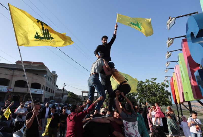 Events in coming days may ‘lead to an explosion of the region,’ Hezbollah’s leader cautions