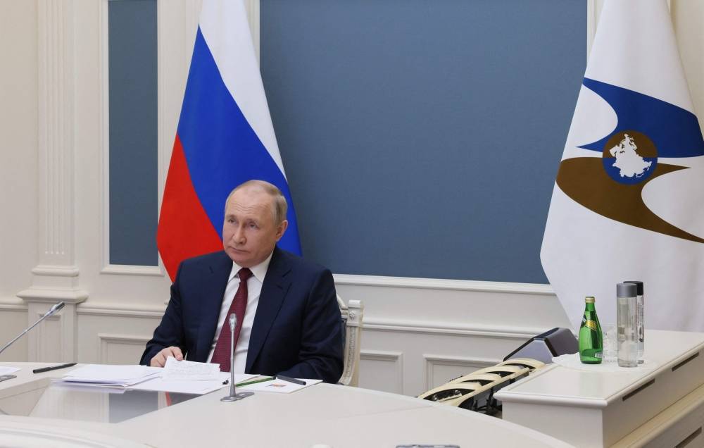 Les accusations contre Moscou sont 