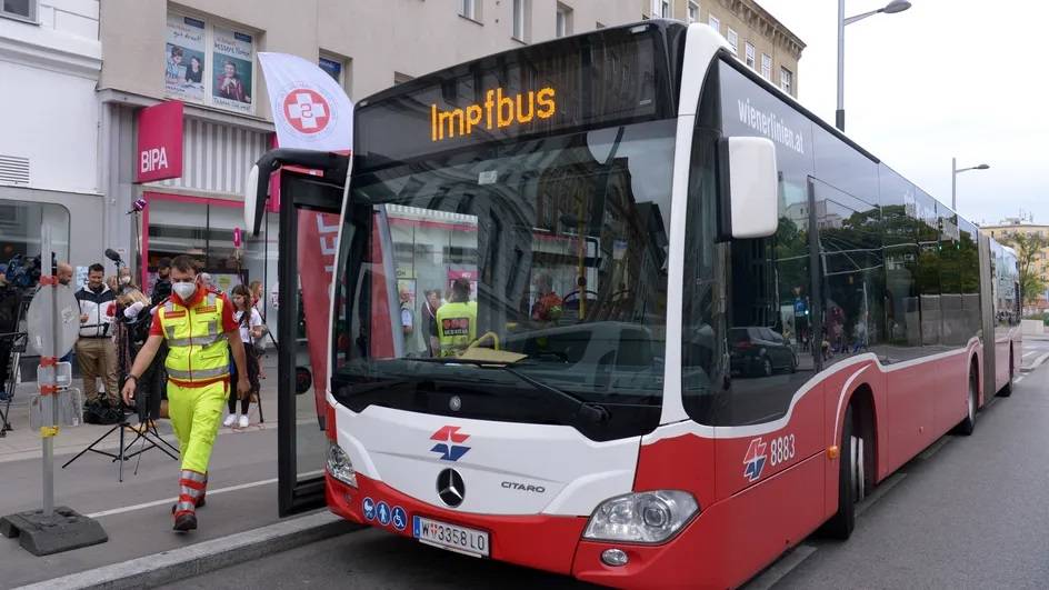 Vingt blessés dans un accident