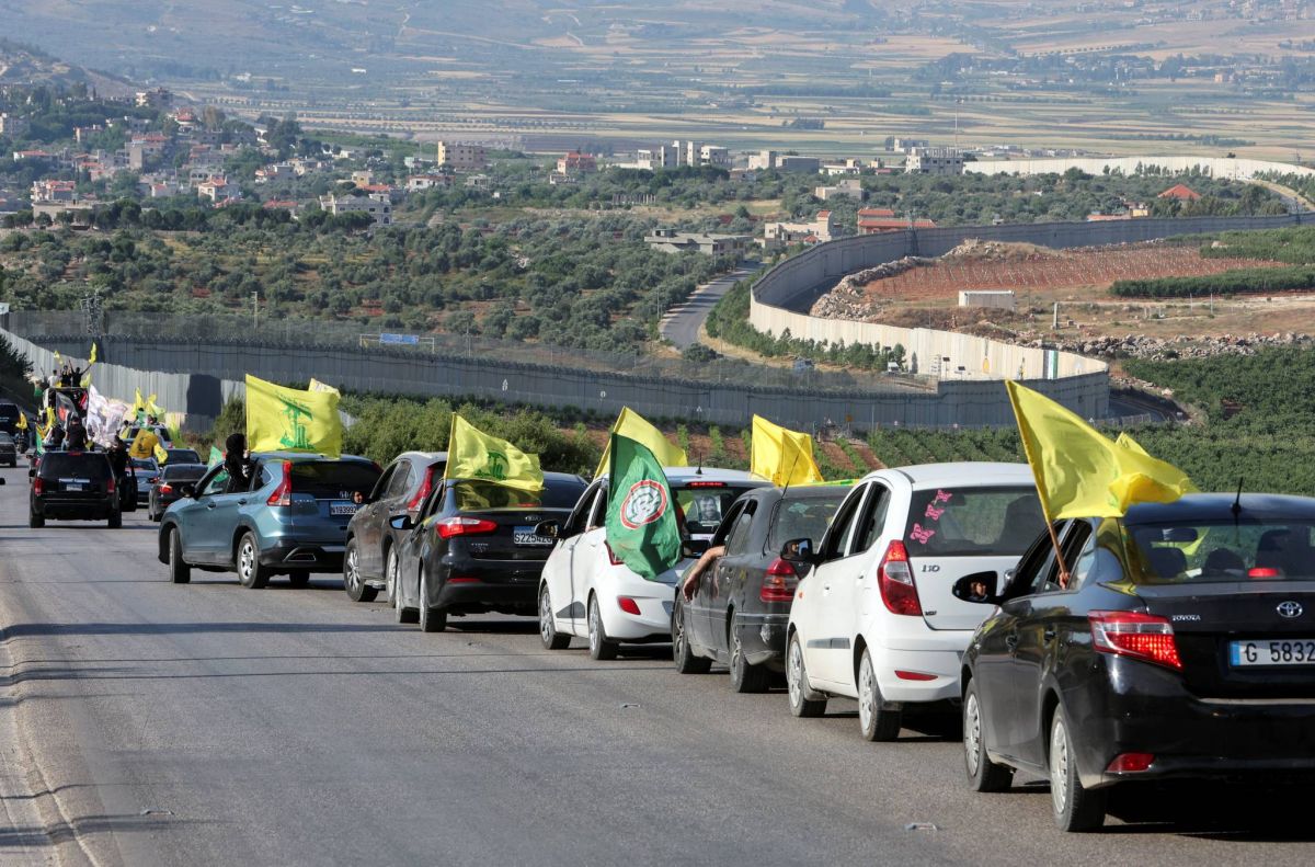 Health sector strikes, caretaker ministers abroad, Nasrallah warns of regional ‘explosion’: Everything you need to know to start your Thursday