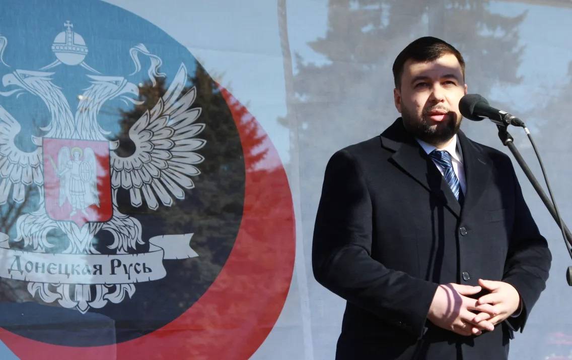 Un premier navire commercial a quitté Marioupol pour la Russie, selon un séparatiste prorusse