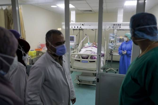 Mohammad Safi élu président de l'ordre des médecins de Tripoli