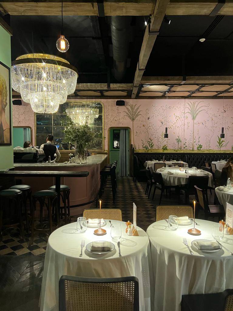 Le groupe Boubess lance sa nouvelle adresse italienne au centre-ville