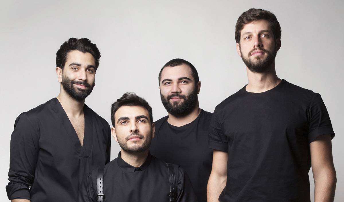 Le Festival de Baalbeck est « ALive » et la mission continue Le Festival de Baalbeck est « ALive » et la mission continue