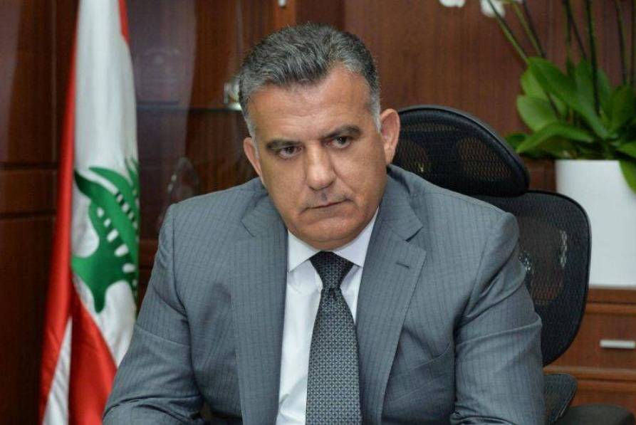 Abbas Ibrahim à Washington, une mission à contre-courant Abbas Ibrahim à Washington, une mission à contre-courant