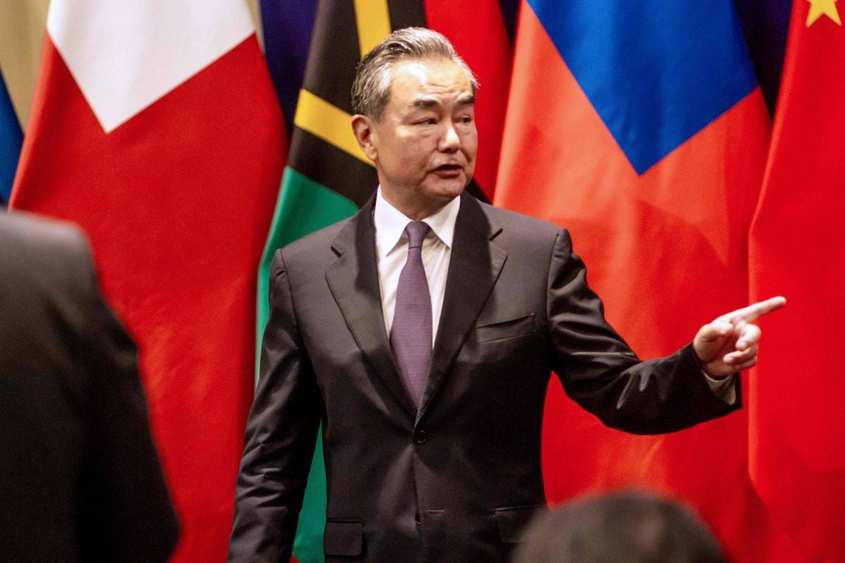 Les nations du Pacifique rejettent un projet d’accord avec la Chine sur la sécurité régionale