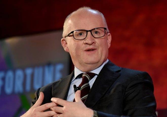 BCE : le chef économiste plaide pour une hausse graduelle des taux