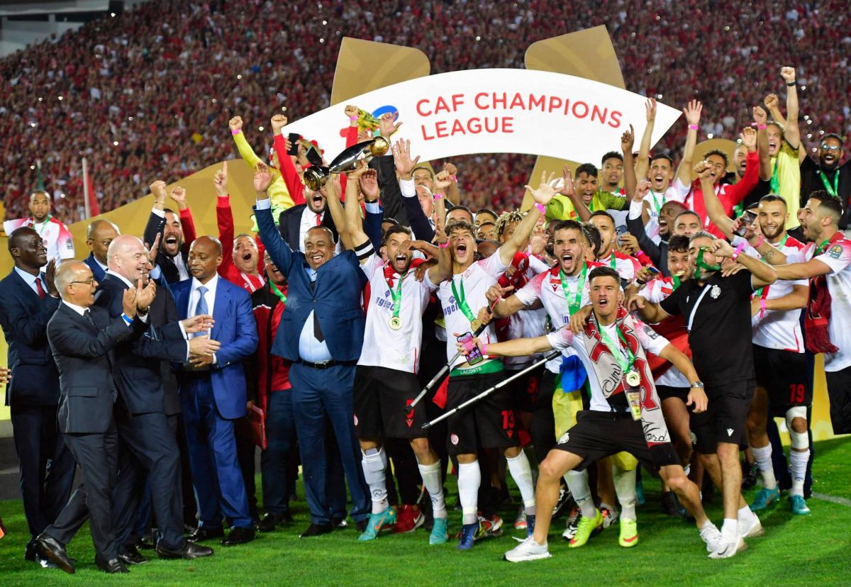 Italie-Argentine : une « Finalissima » à défaut de Coupe du monde pour Mancini