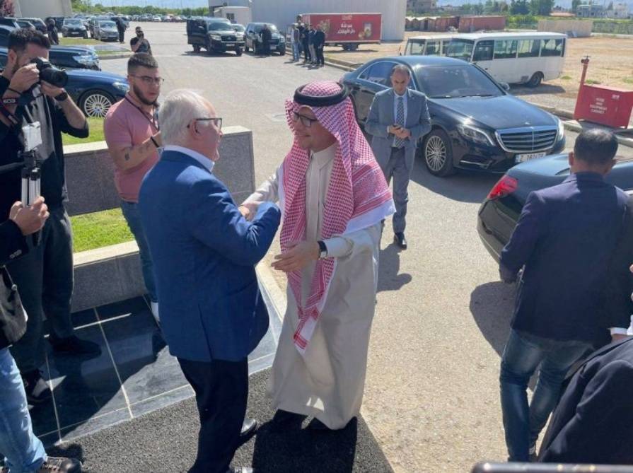 Et maintenant, quel est le plan saoudien pour le Liban