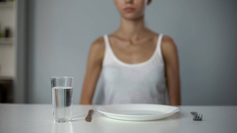 Anorexie : le rôle ambivalent des réseaux sociaux