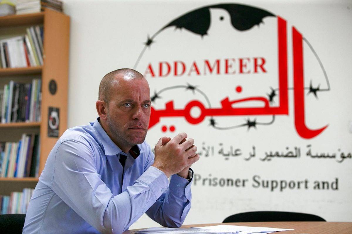Salah Hamouri, symbole de l’enfer carcéral israélien