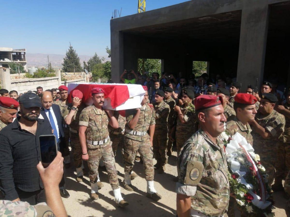 Perquisition à Baalbeck après des combats sanglants avec l'armée, plusieurs arrestations