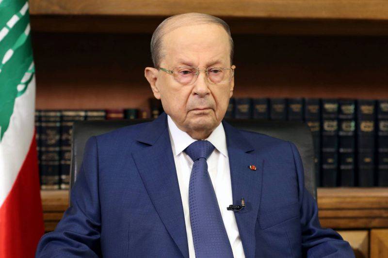 Aoun remercie le pape pour la béatification de deux missionnaires capucins libanais