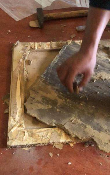 Plus de 13 kg de haschich à destination d'un pays européen saisis au sud de Beyrouth