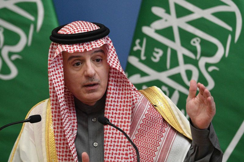 L'Arabie saoudite nomme son premier envoyé spécial pour le climat