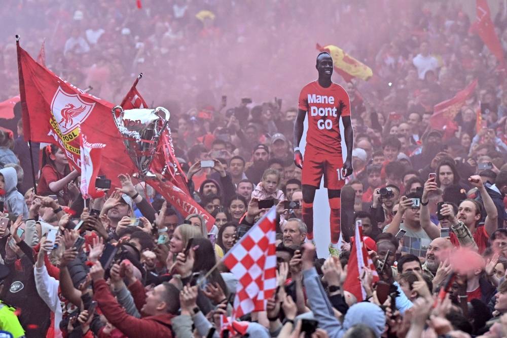 La colère ne retombe pas, Liverpool veut des excuses