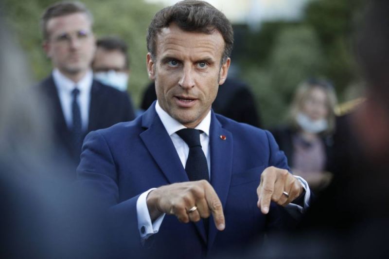 Macron demande la transparence avant l'audition de ministres