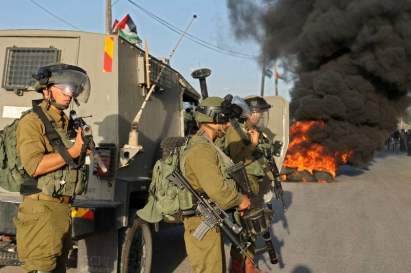 Tentative d'attaque contre un soldat israélien en Cisjordanie, une Palestinienne tuée