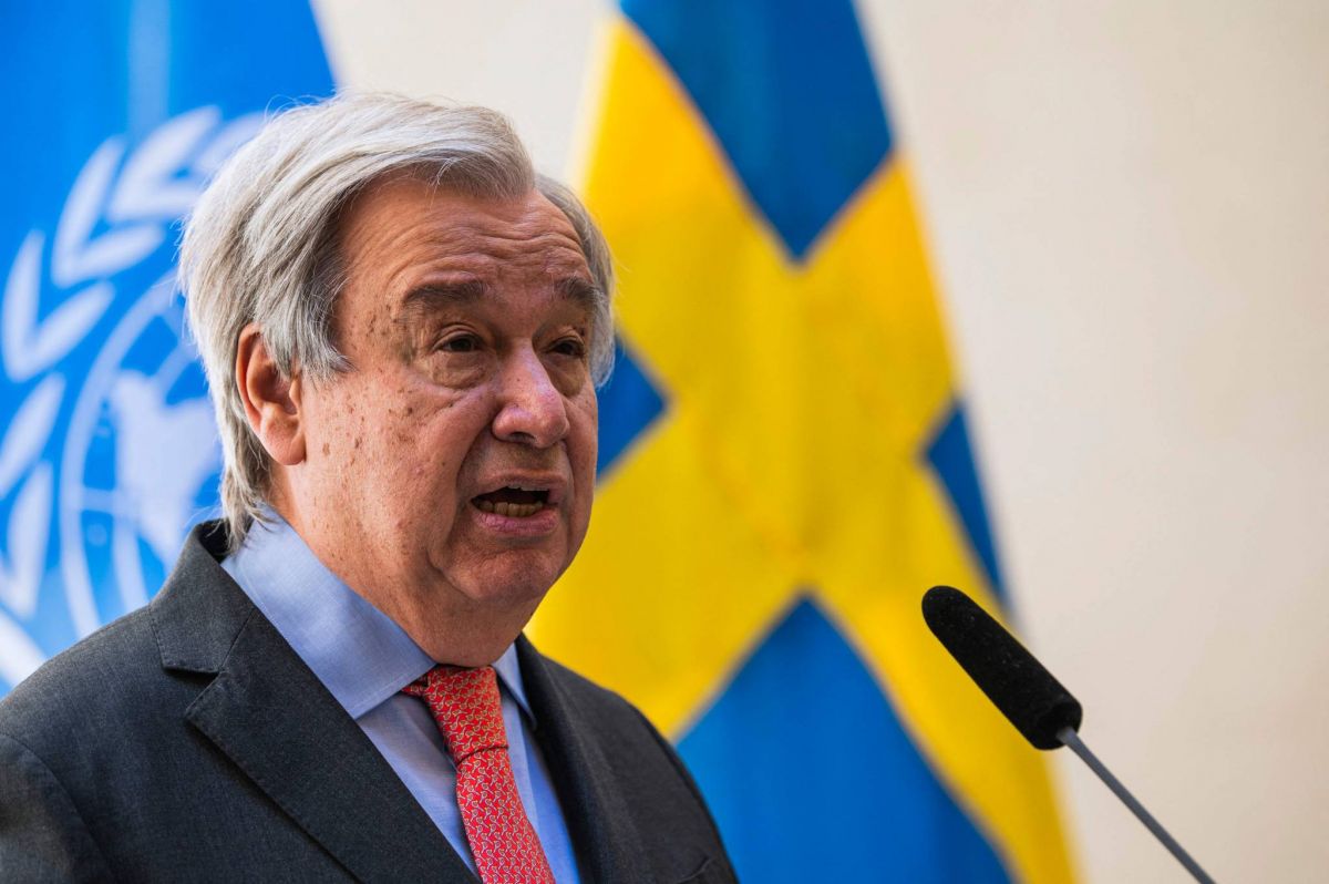 L'ONU appelle à des mesures pour juguler la crise alimentaire