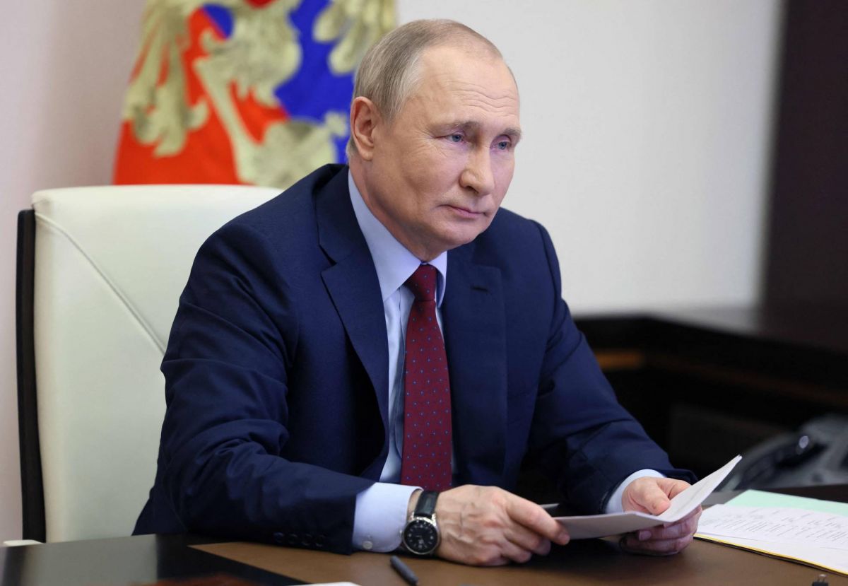 Le Kremlin estime avoir atteint 