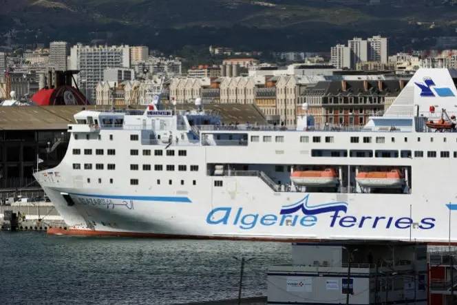Le patron de la compagnie Algérie Ferries limogé par le président algérien