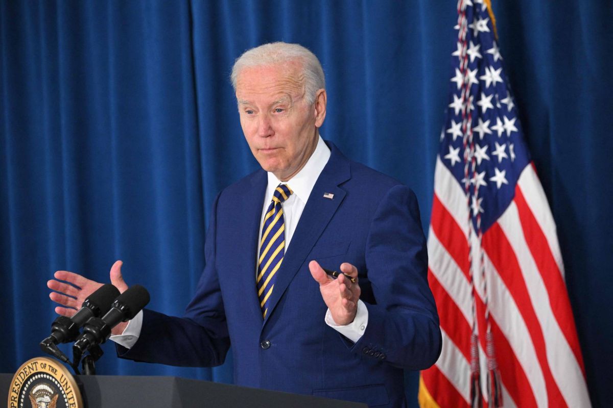 Biden repousse à juillet un possible voyage en Arabie Saoudite et Israël, selon des médias
