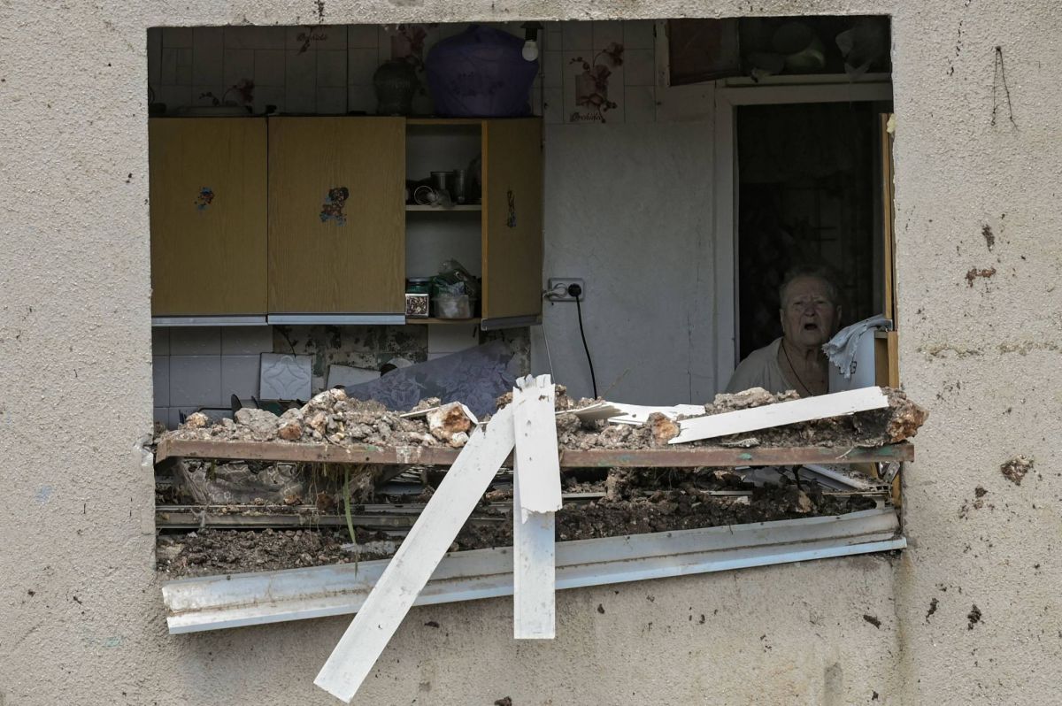 La Russie affirme gagner du terrain à Severodonetsk, 
