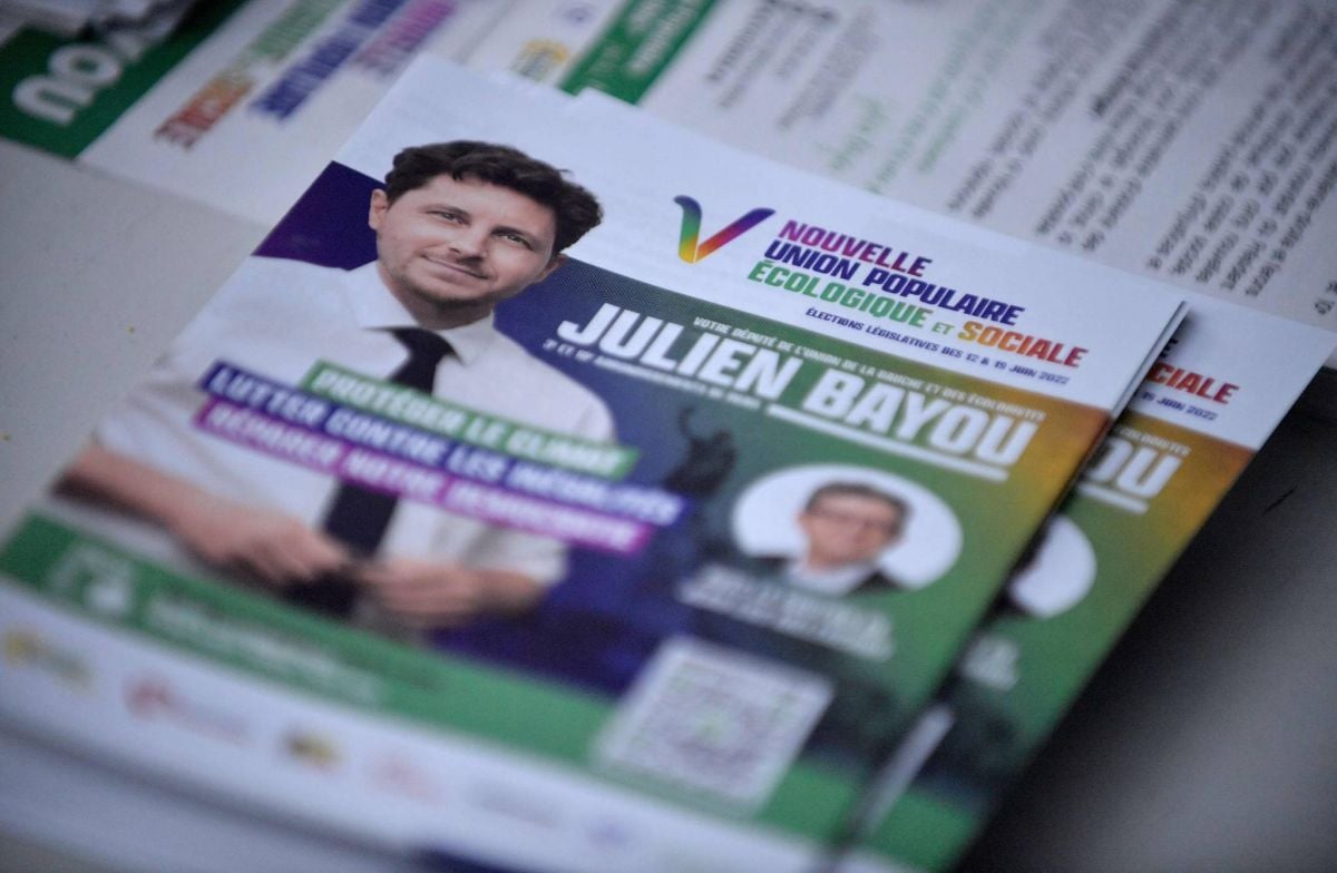 Législatives pour les Français de l’étranger : les résultats du premier tour au Liban