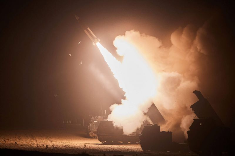 Séoul et Washington lancent des missiles balistiques en réponse au test nord-coréen