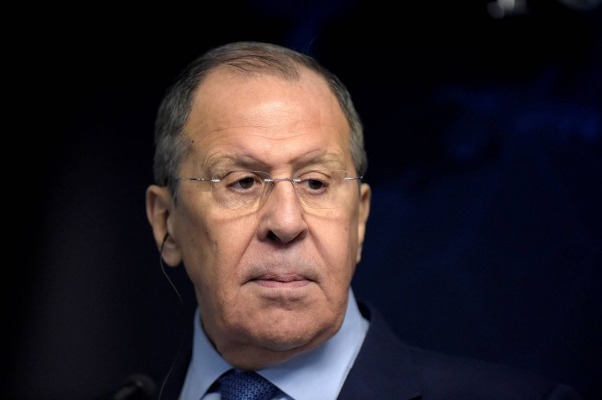 La Russie furieuse après la fermeture de l'espace aérien à l'avion de Lavrov