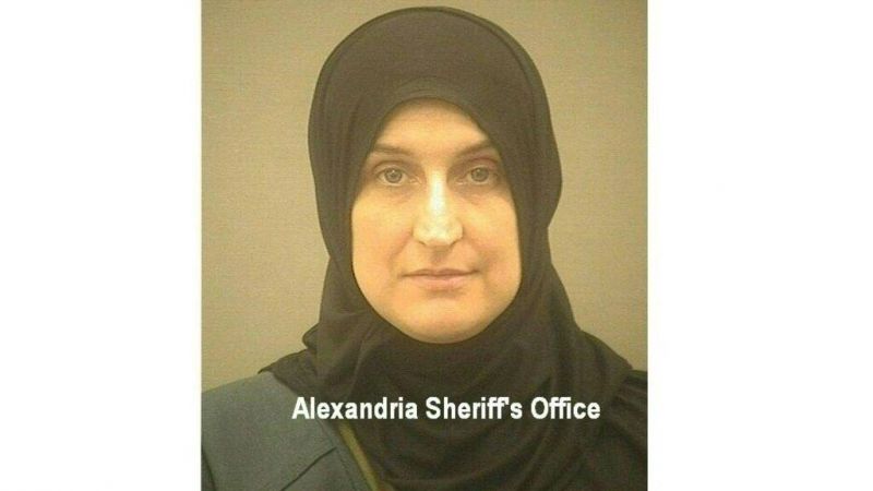 Une jihadiste américaine, ex-cheffe d'un bataillon féminin de l'EI, plaide coupable