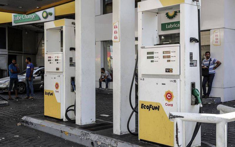 Les prix du gaz et du mazout poursuivent leur baisse