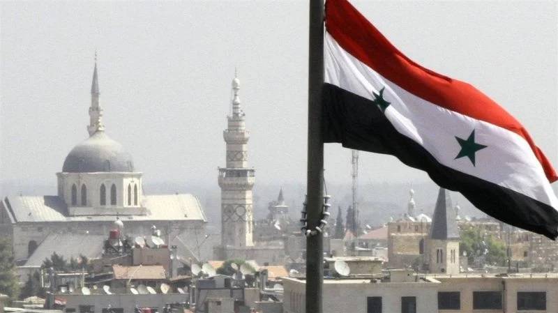 Peu de progrès sur la constitution syrienne après un 8e cycle de pourparlers