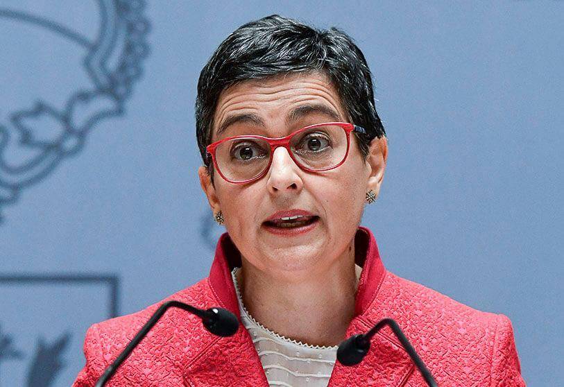 Une ex-ministre accuse Rabat d'avoir procédé à des 