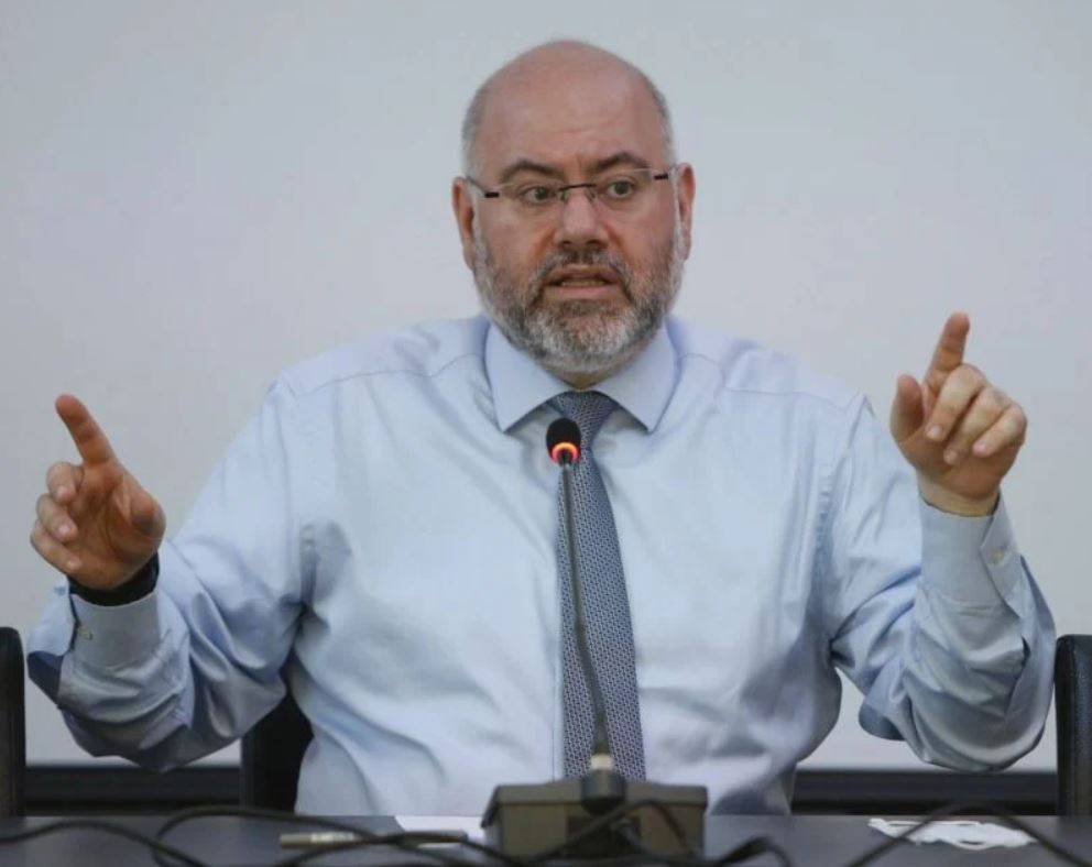 Abiad annonce un accord pour un financement du Laboratoire central par l'OMS