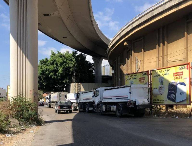 Les prix de l'essence et du mazout en hausse